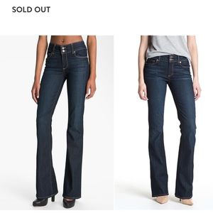 PAIGE hidden hills jeans